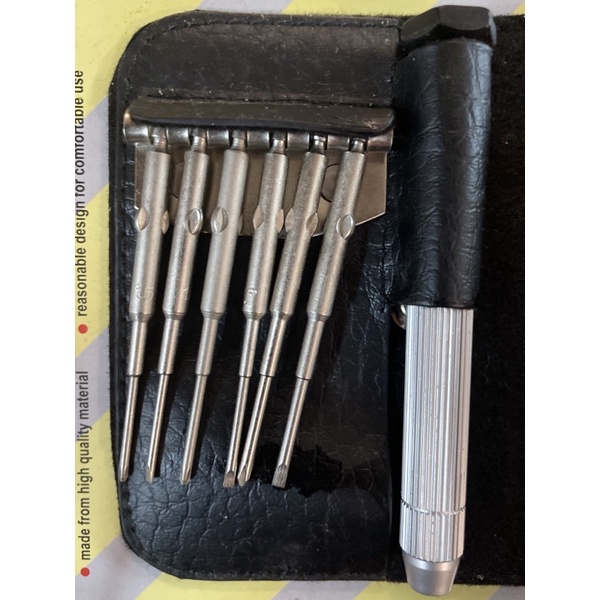 obeng jam obeng arloji obeng hp obeng kacamata set obeng set