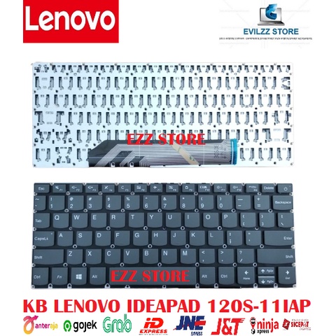 KEYBOARD KIBOT LAPTOP LENOVO IDEAPAD S130-11 S130-11IGM 130S-11 130S-11IGM 120S 120S-11 120S-11IAP T