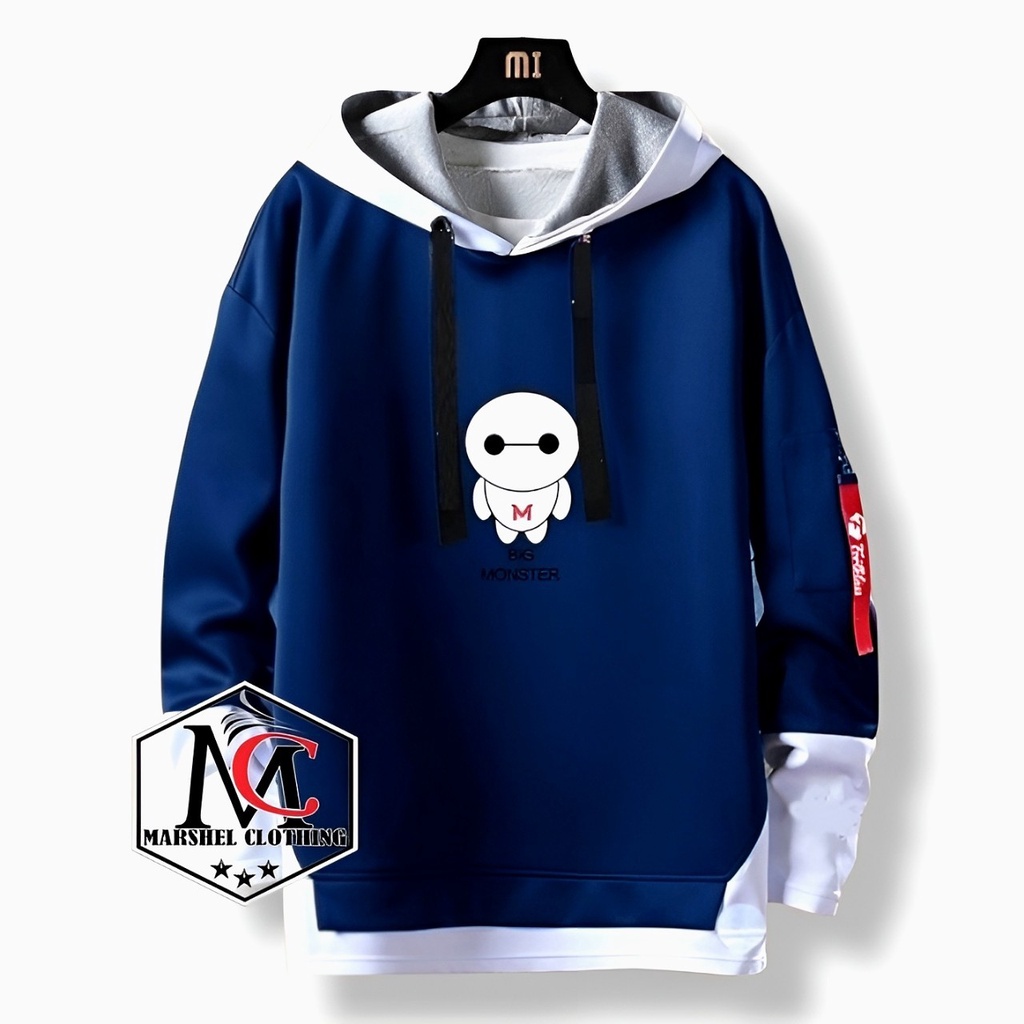 RCL - SWEATER PRIA DEAS OFFWHITE - HOODIE PRIA DAN WANITA TERBARU / SWEATER COWOK | SWEATER HOODIE | SWEATER KEKINIAN | SWEATER KOREA | SWEATER ENSOM | DEAST OFF WHITE