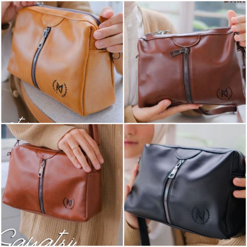 Tas Selempang Gayatri Original by Moonzaya