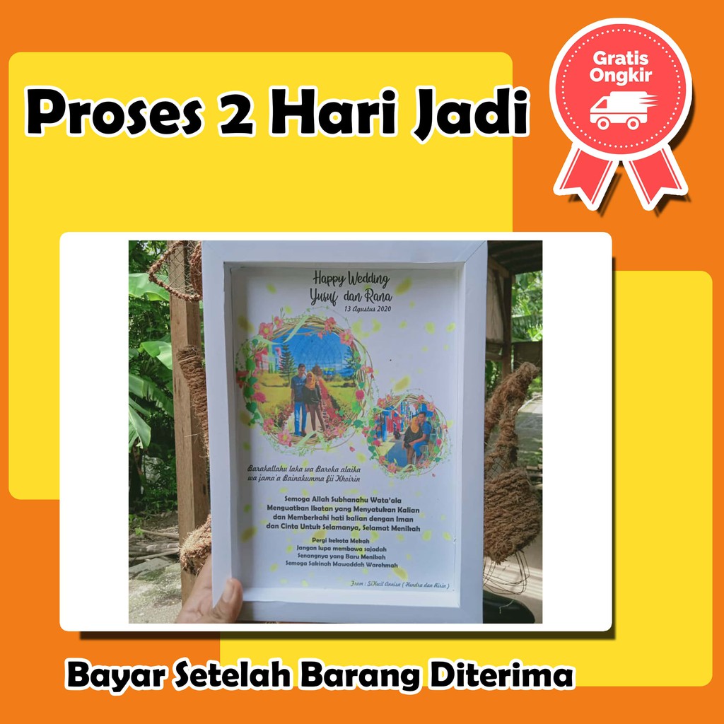 

KADO PERNIKAHAN / kado ultah, kado ultah cewek / hadiah wisuda. hadiah anniversary, kado untuk cowok