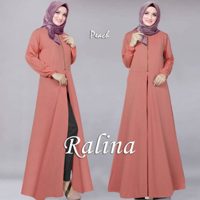 Ralina cardy only