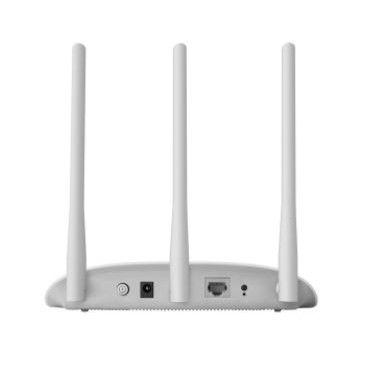 TP-Link TL-WA901N 450Mbps Wireless Access Point Akses Poin TPLink GARANSI RESMI