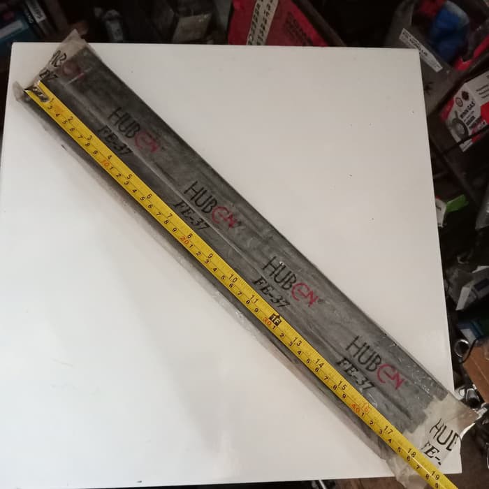 rel laci double track huben 45 cm