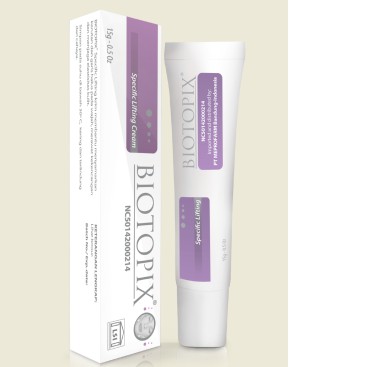 Biotopix Specific Lifting Cream