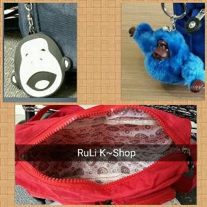 Dijual TAS SLEMPANG KIPLING MINI Berkualitas