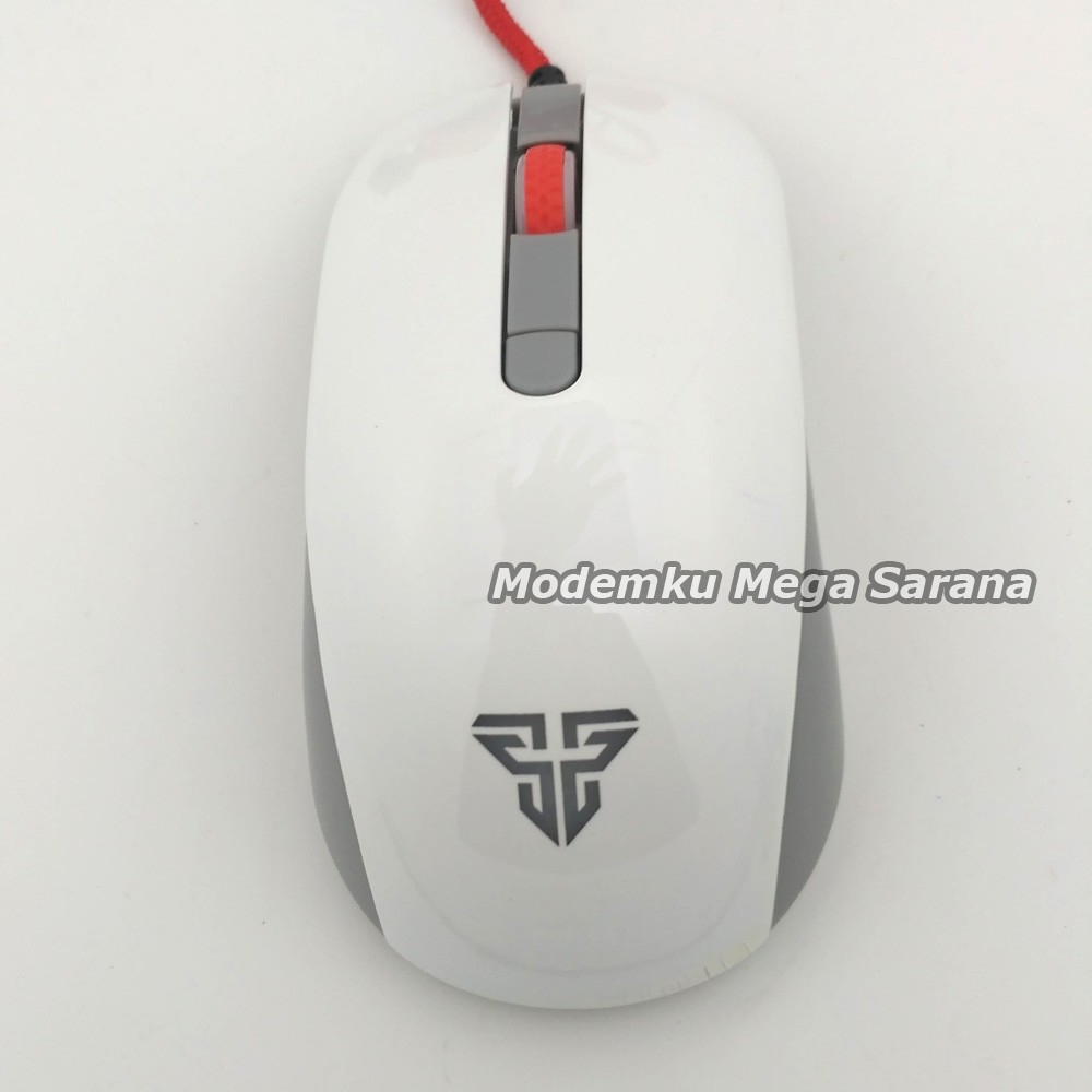 Fantech Mouse Rhasta G10 Pro Gaming Mouse