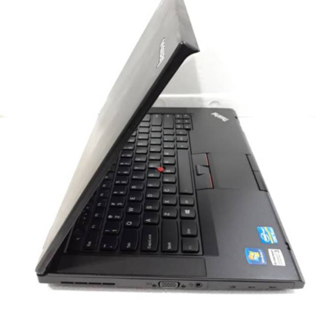 LENOVO T430 Lenovo ThinkPad  obral superrrr mulus murah bergaransi - laptop i5 - laptop second