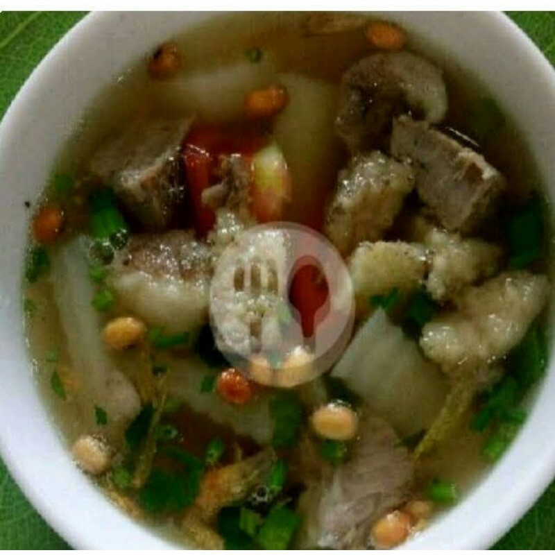 

Soto Bandung