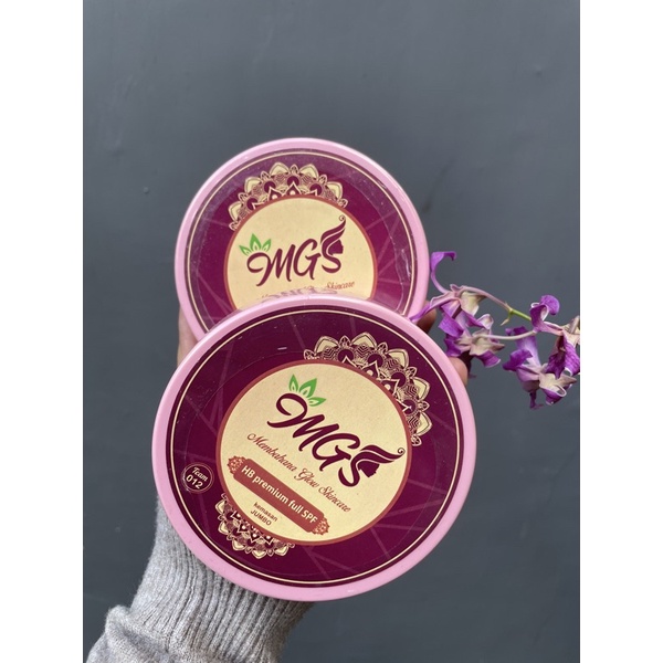 HB PREMIUM MEMBAHANA