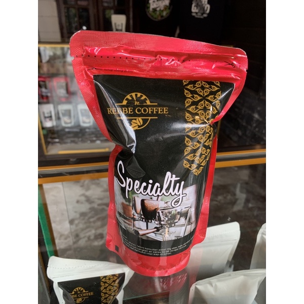 

[ COD ] bubuk kopi aceh Gayo Arabika original berat 100 gram