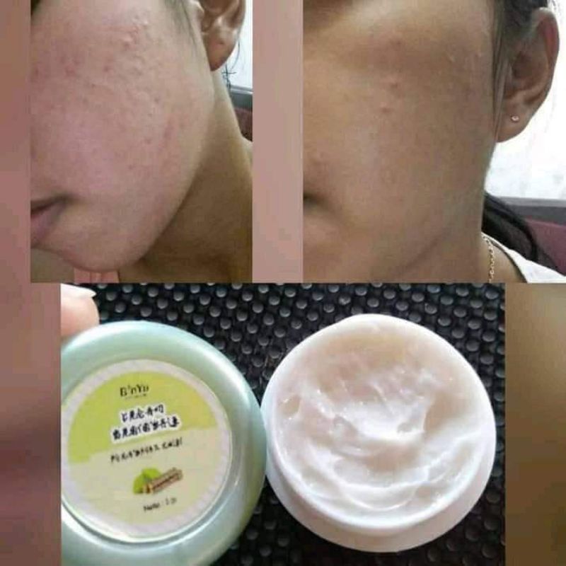 CREAM BROTOWALI BY BNYU