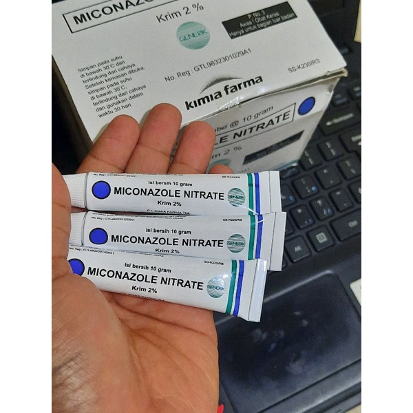 SALEP-SALEP GATAL KULIT-SALEP GATAL KULIT-SALEP GATAL KULIT PALING AMPUH MICONAZOLE