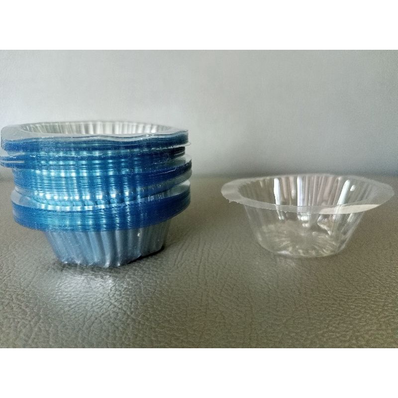 MIKA AGAR-AGAR/PUDING BULAT BESAR