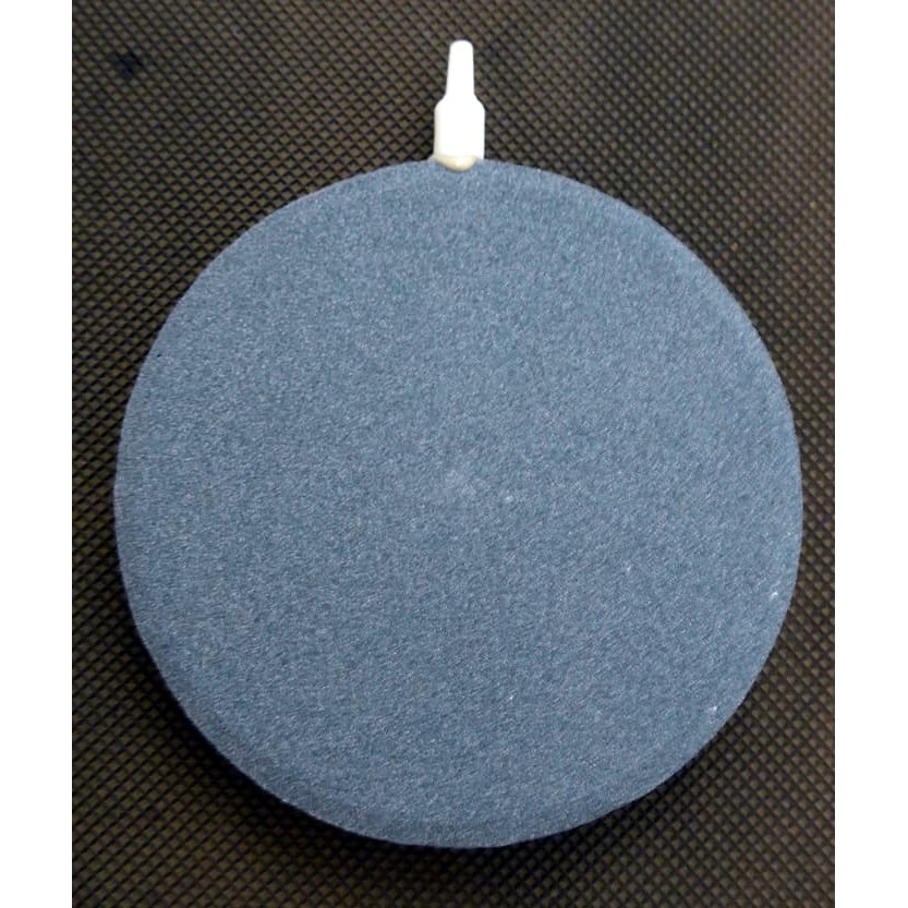 Batu Udara   Aquarium Air Stone 15cm ACS150