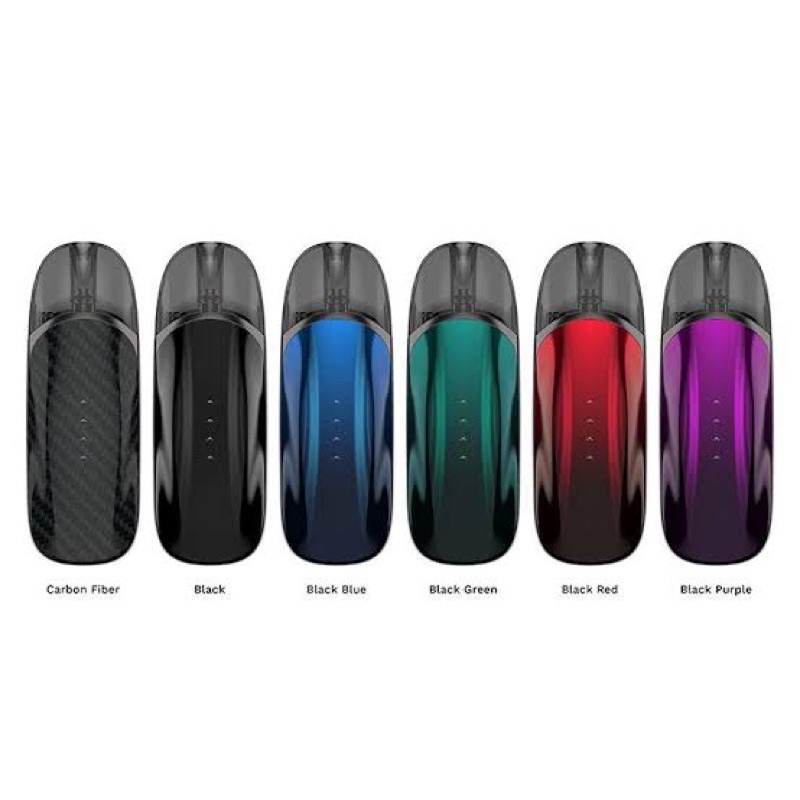 VAPORESSO ZERO 2 Kit 800mAh 3ML