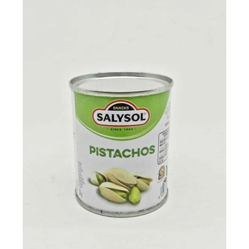 

Kacang Pistachio 36 gr