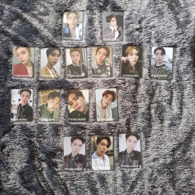 PC JOHNNY NEOZONE N C EMPATHY REALITY FUTURE KIHNO SUHUM REGULAR IRREGULAR