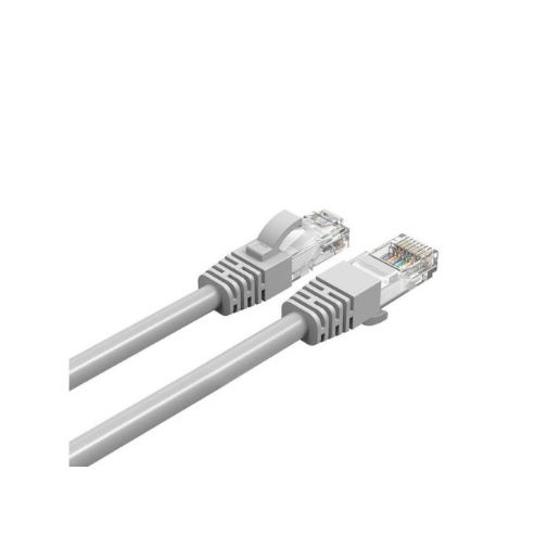 Cable lan bestlink 80 meter utp cat6e gigabit 1Gbps ethernet LC6IB - Kabel internet rj45 indobestlink cat 6 6e 80m 1000Mbps