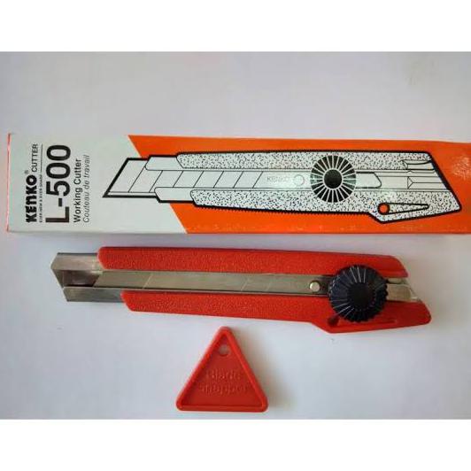 

Sale Cutter Besar Kenko L500 Trendi