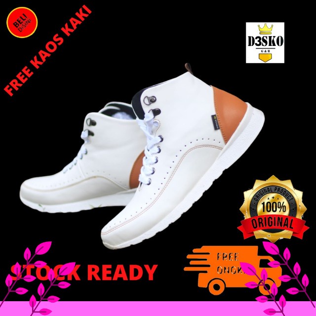 D3SKO - SEPATU PRIA SNEAKER LOAFERS KASUAL SANTAI GAUL NONGKRONG TRENDY KEREN - MODER TERBARU DI BAN