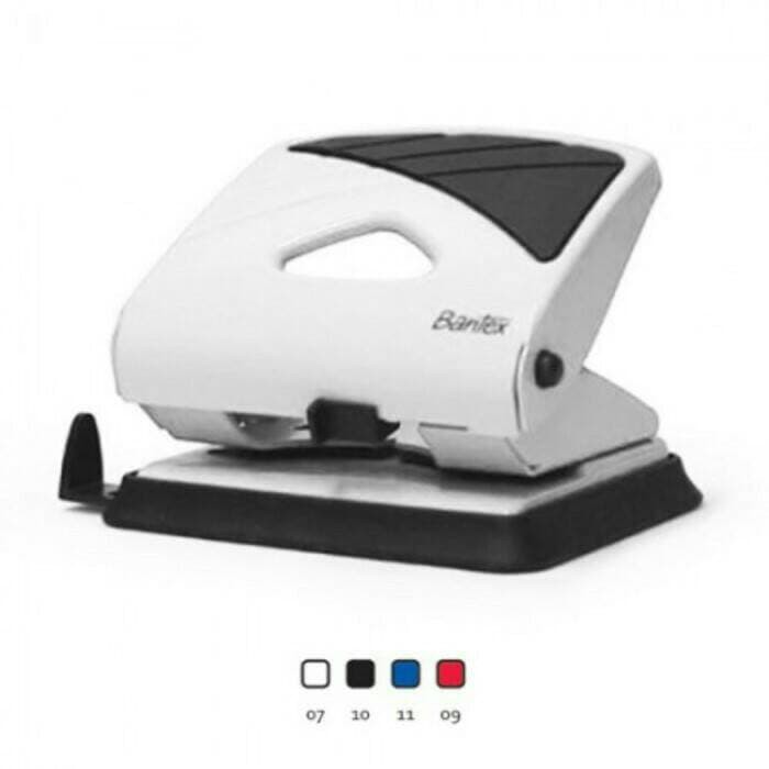 

Perforator medium for office Bantex keren