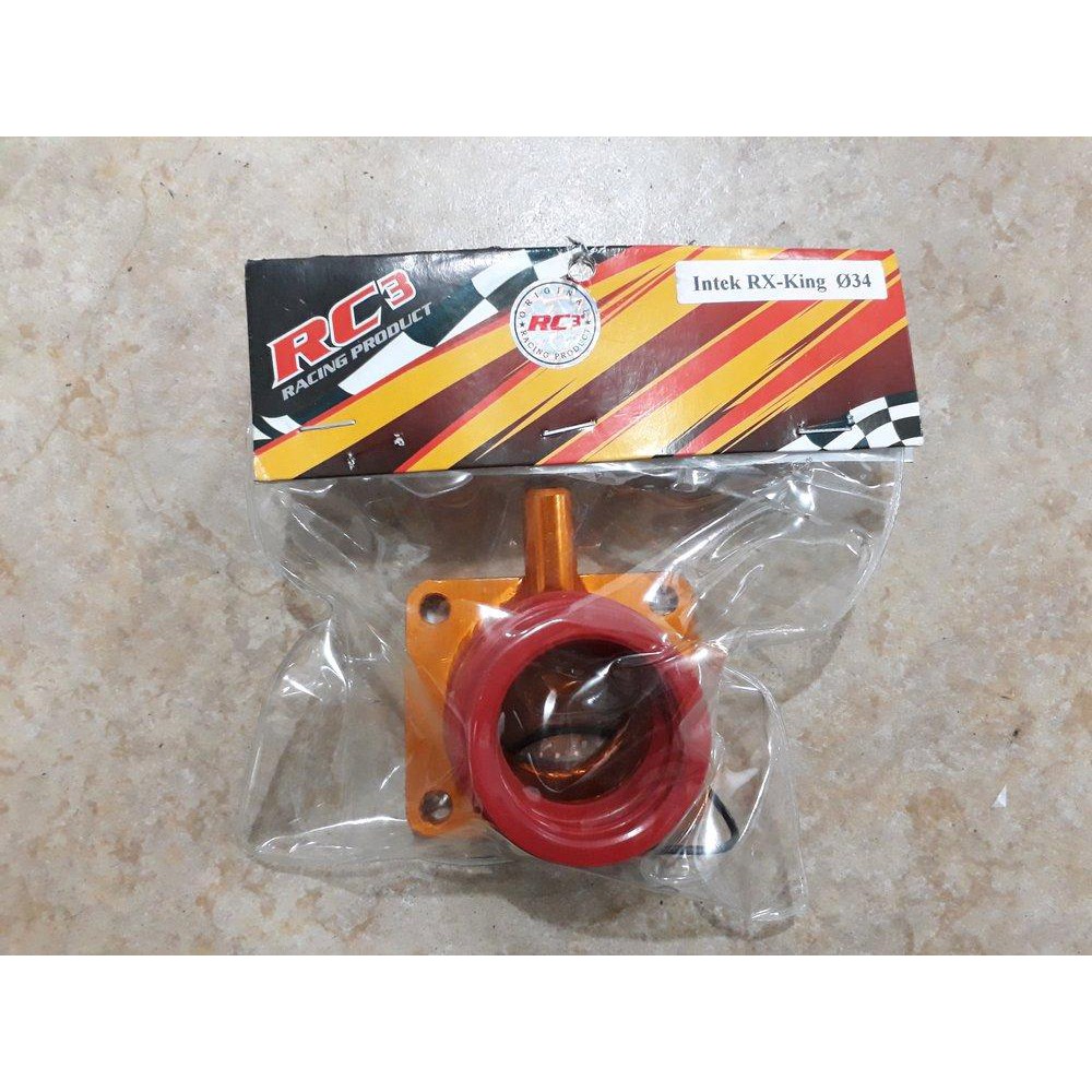 PROMO Manipol RX King 34 RC3 Berkualitas