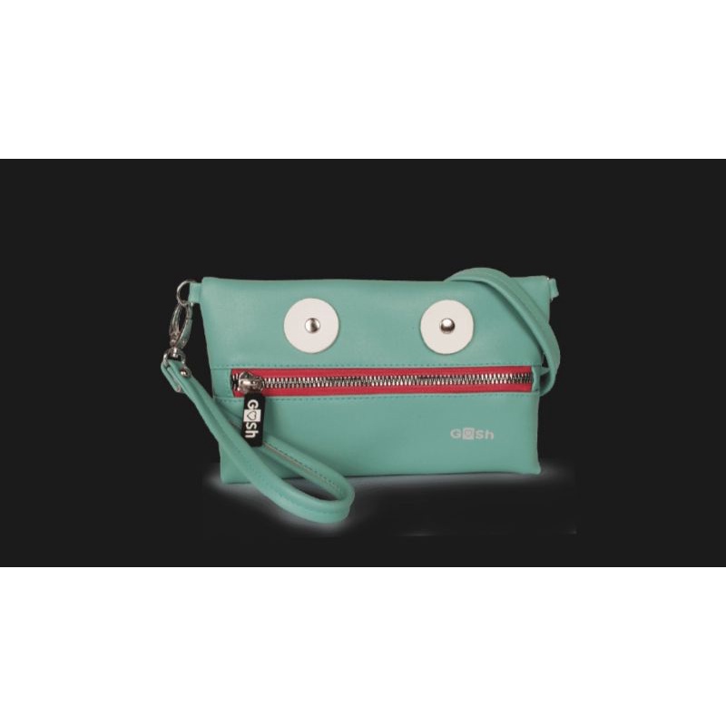 Gosh clutch (sold out)