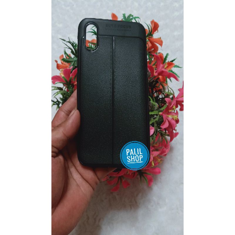 softcase Auto Focus REDMI9A