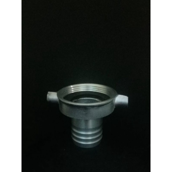 Drat Nepel Soket Sok Alkon Socket Drat Alkon Mesin Pompa Air Alkon Irigasi Ukuran 3x1 ¼