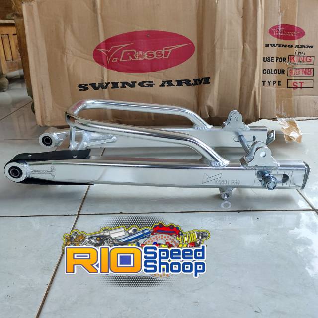 ARM RX KING VROSSI PRO MODEL B-PRO OVAL