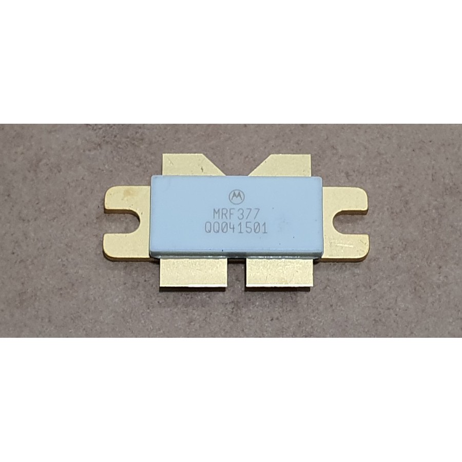 Mosfet MRF-377 Original