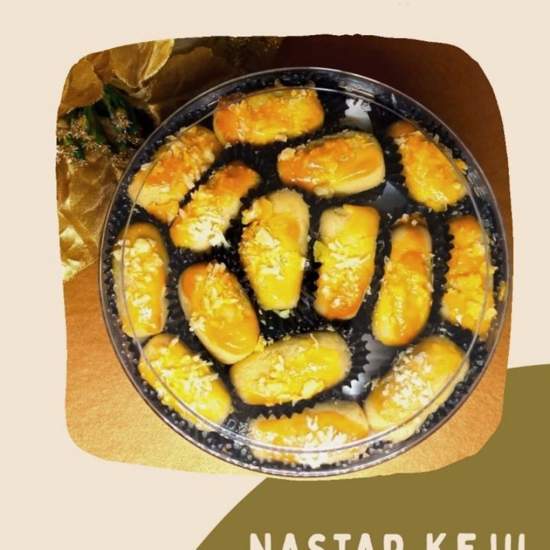 

nastar keju