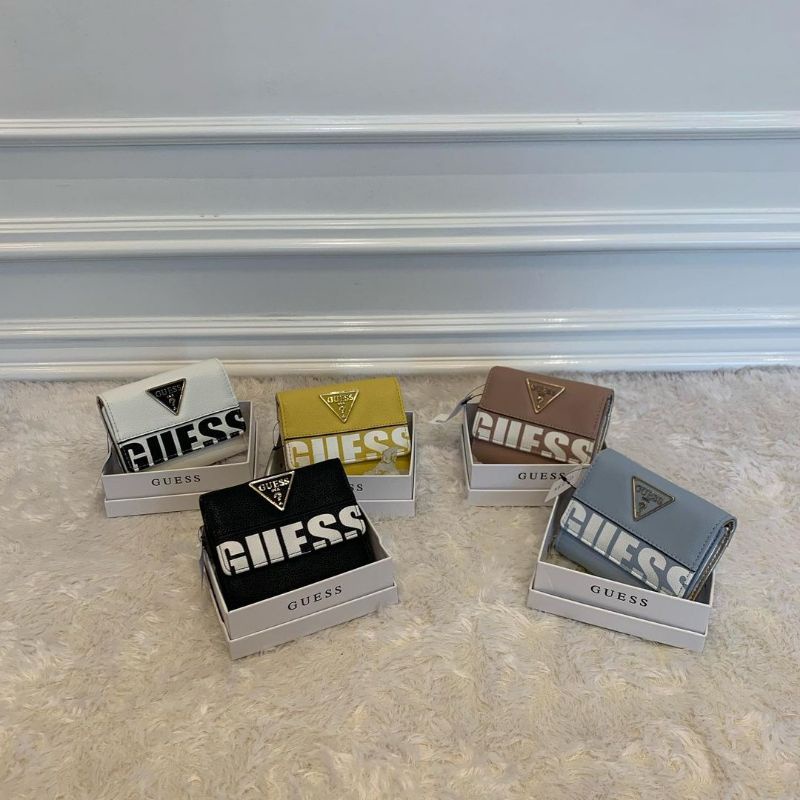 dompet Narita guess gs