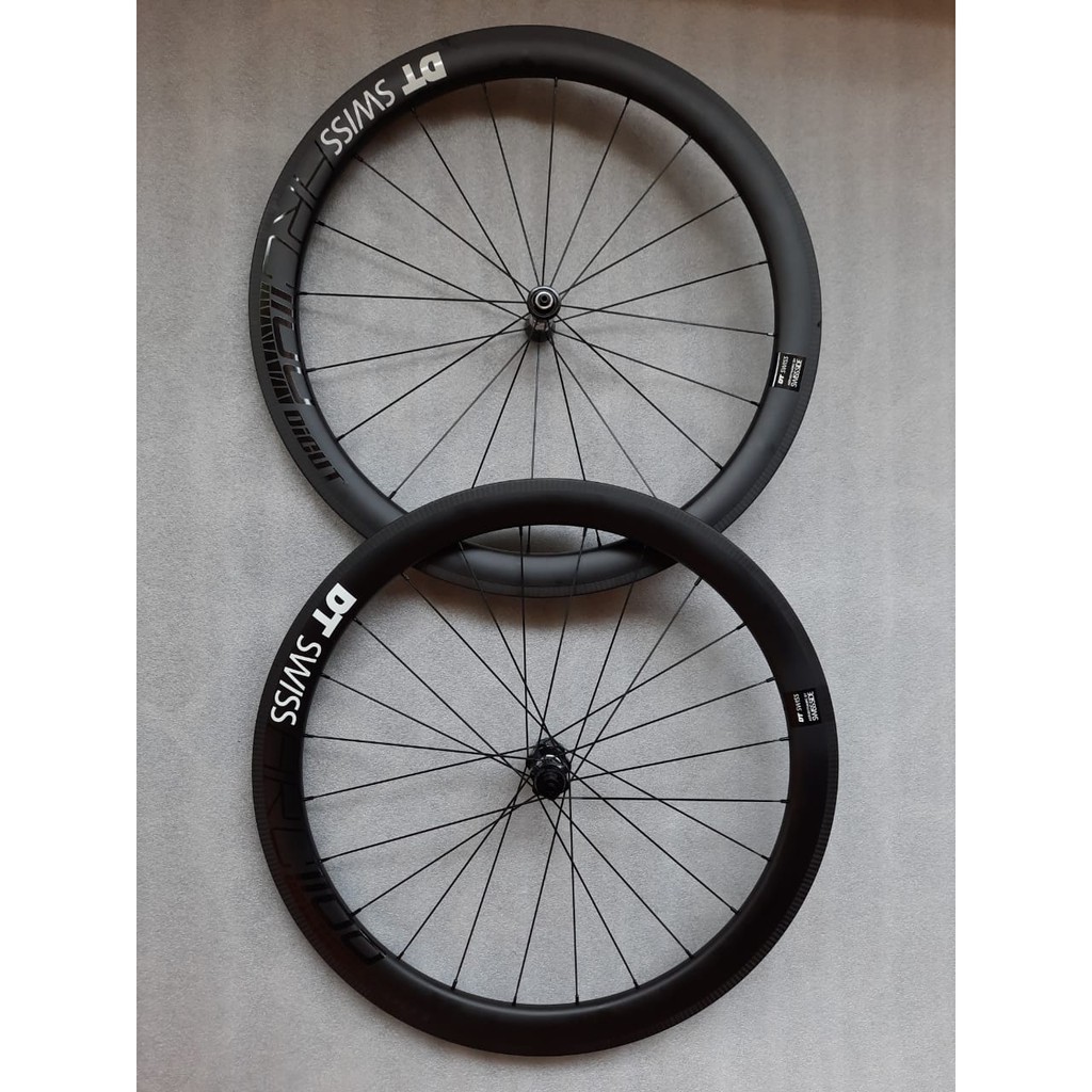 wheelset DT SWISS ARC110