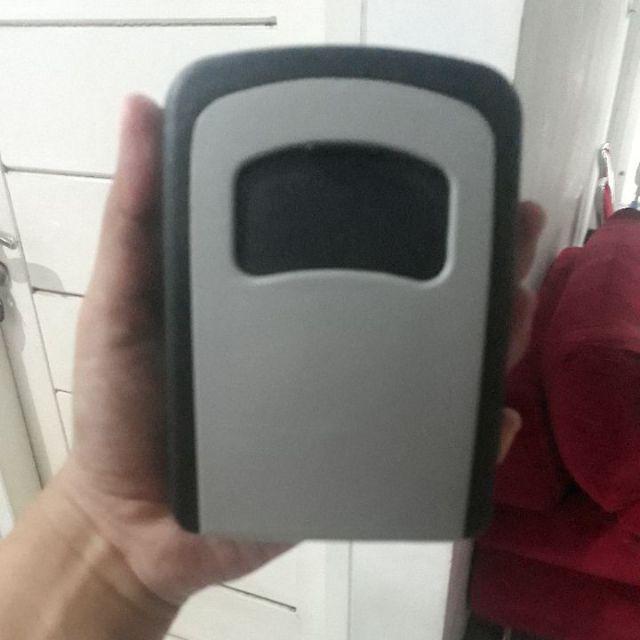 Kotak Penyimpanan Anak Kunci - Key Storage Lock Box - Key Safety Box