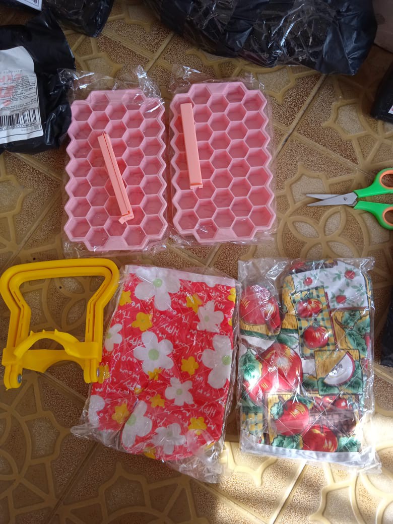 Sarung Tangan Anti Panas Sarung Tangan Masak Sarung Tangan Dapur Oven