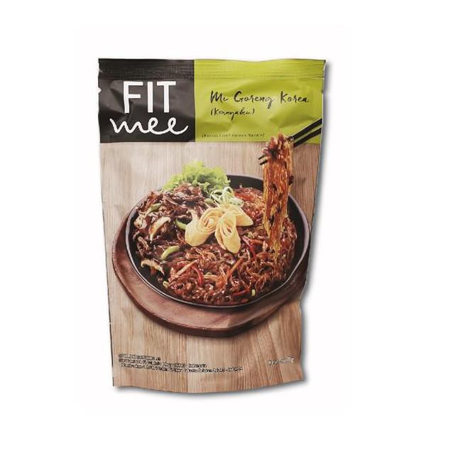 

[KODE PRODUK 413] Fitmee Goreng Korea 78 gr Twinpack TERLARIS!!!
