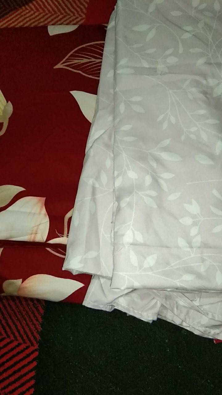 Sprei Rumbai Dluxe Kintakun 180 X 200