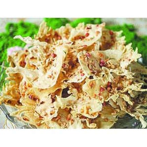 

Rempeyek (Peyek Handmade)