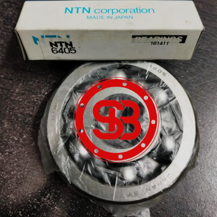 Bearing 6405 NTN ORIGINAL