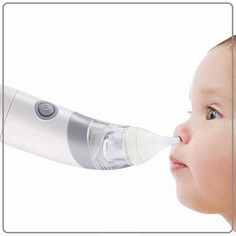 Nevia Health Nasal Aspirator