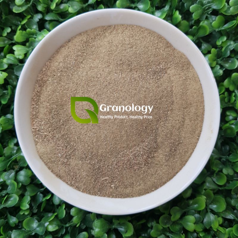 Seledri Bubuk / Celery Powder (500 gram) by Granology