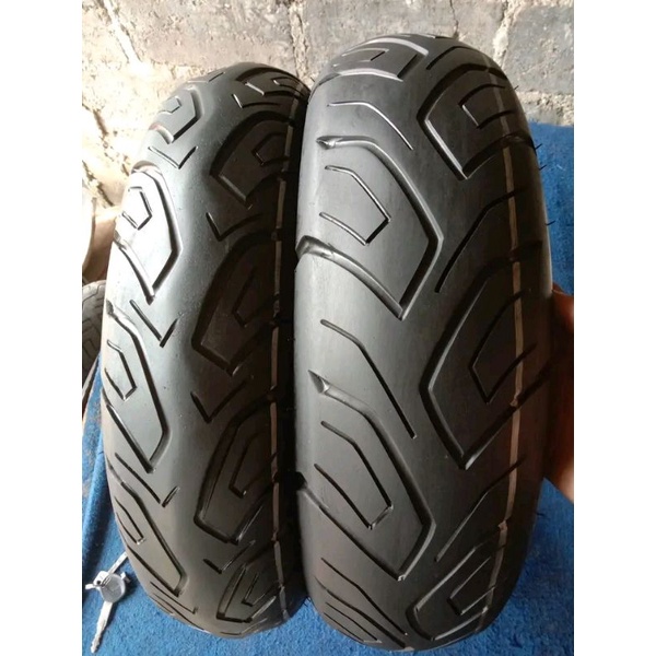 Ban Nmax Depan Belakang Setandar