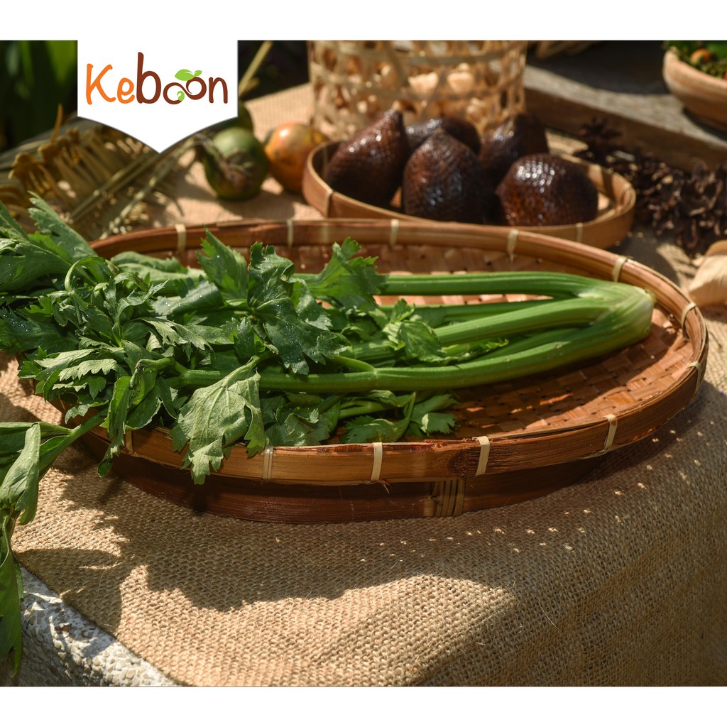 

Seledri Stick (250 gr)