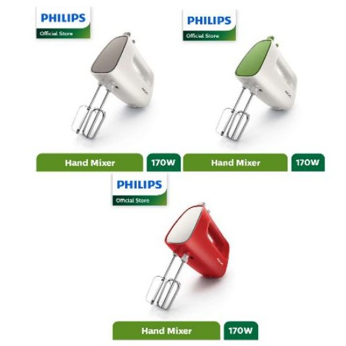 PHILIPS Mixer Hand HR 1552 HR1552  1552