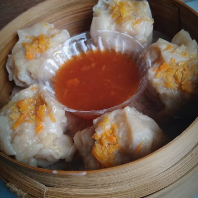 

Dimsum Ayam