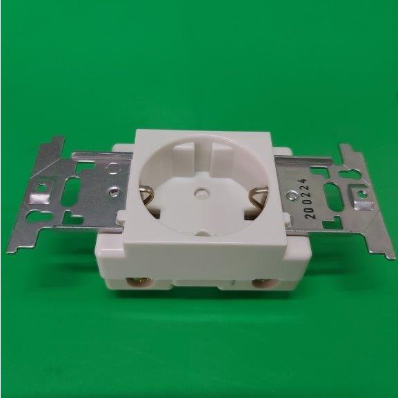 Stop Kontak Panasonic  WZJ 1121 W