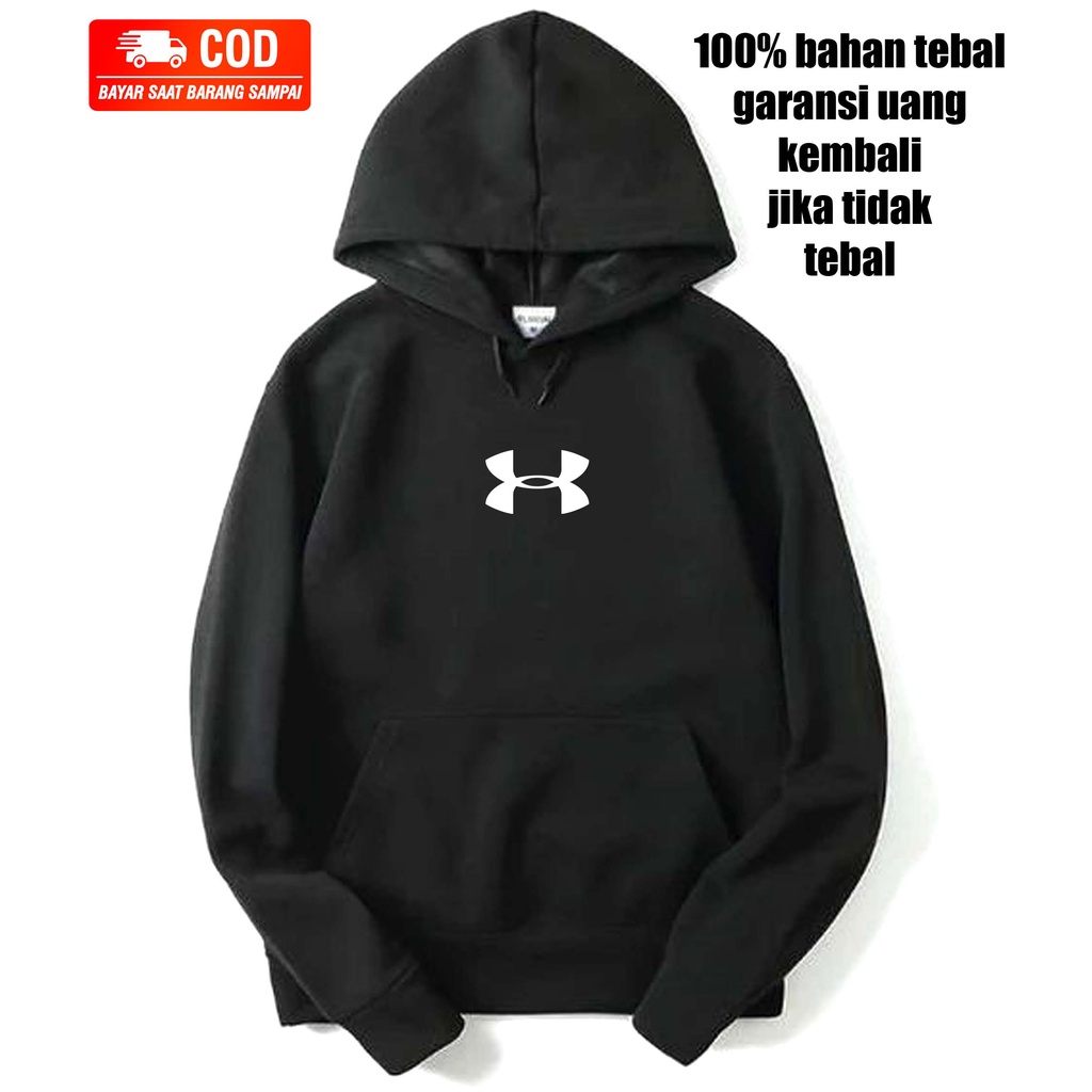 SWEATER PRIA WANITA HOODIE DISTRO jaminan 100% tebal atau uang kembali SWETER SWITER HUDI HODIE NNX1