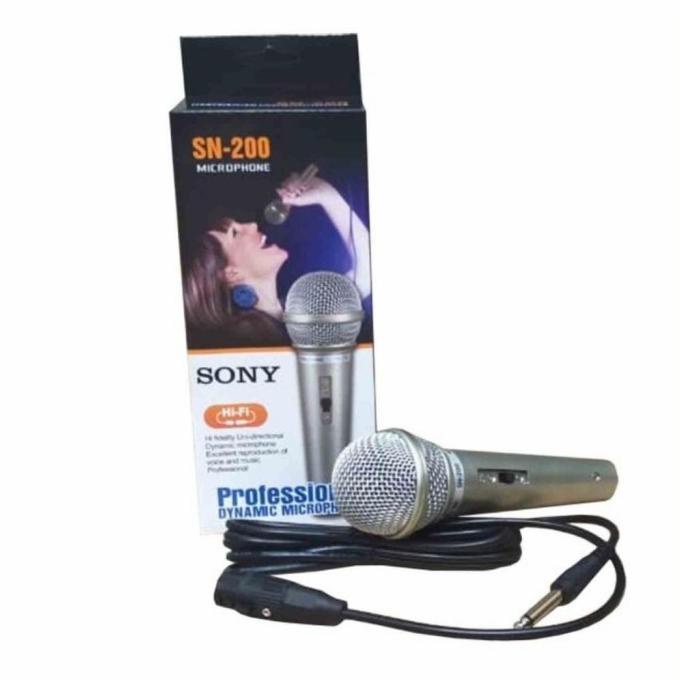 #####] mic murah berkualitas